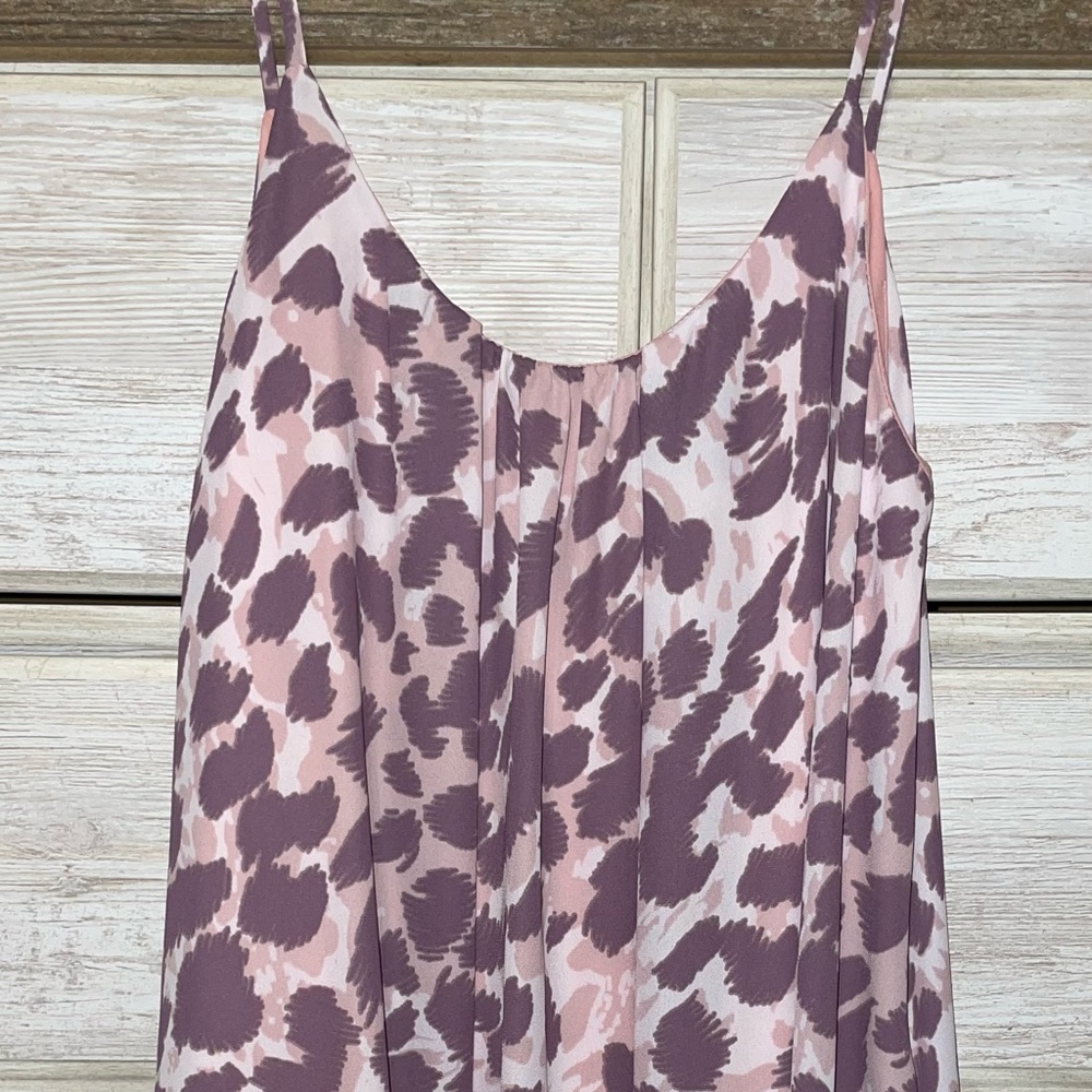 Womens dress (size small)